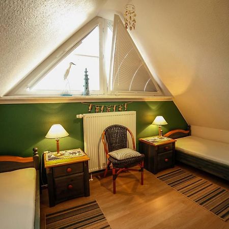 Ferienwohnung Suen Zingst Exterior foto