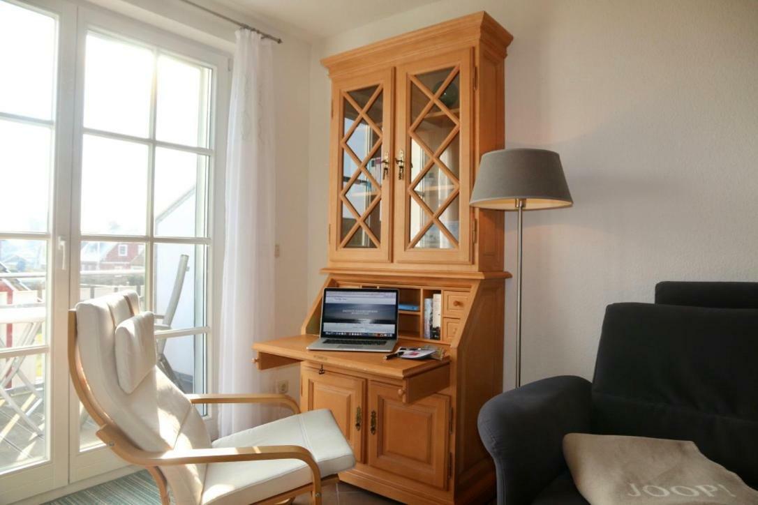 Ferienwohnung Suen Zingst Exterior foto